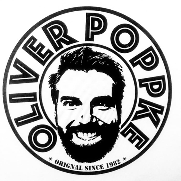 Oliver Poppke