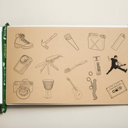 Illustrationen / illustrations