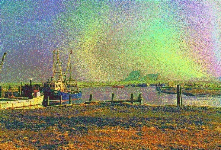 Hallig-Krimi