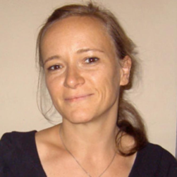 Anke Schäfer
