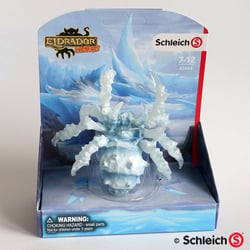 Schleich Eisspinne