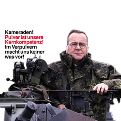 Kernkompetenz!