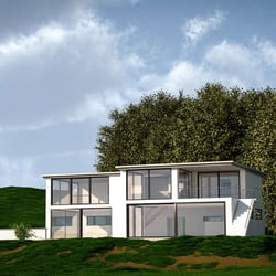MODERNES WOHNHAUS OCTANE 0001 1 REF