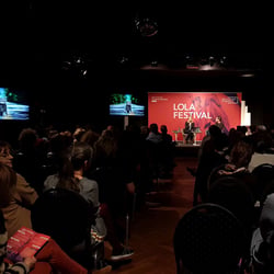 Conference Recording