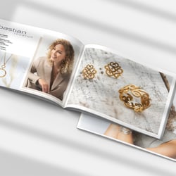 PRINTDESIGN  Konzeption ✫ Gestaltung ✫ Reinzeichnung ✫ Bildbearbeitung