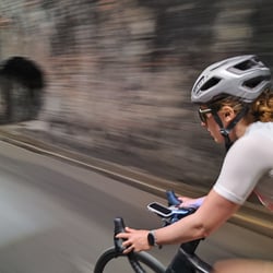 Nizza Rennrad Reportage