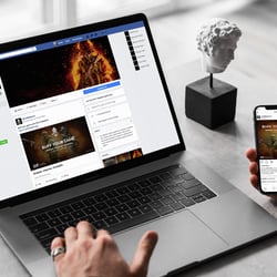 GillenDesign Sk1llSeekers Protfolio Facebook Design2