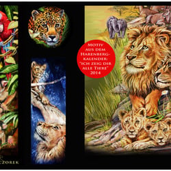 18. Tiere