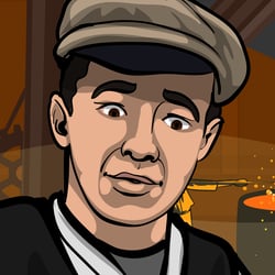 Der Biograph (Capone)