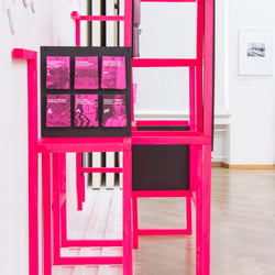 Raumobjekt Information