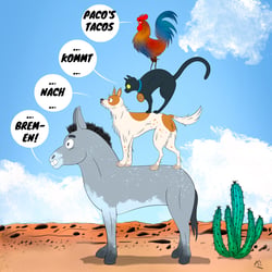 Eröffnung Bremen Post