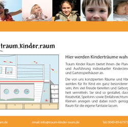 Postkarte TraumKinderRaum2