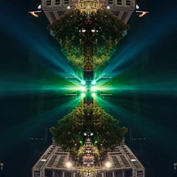 Spiegelbild