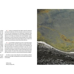 Buch „Wunschkind“ (2013): Eigene Bilder und Texte (28×28 cm, 88 S.)