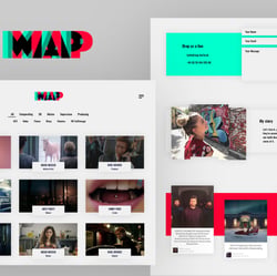 Responsive Onepage Website