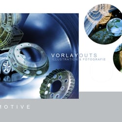 COMPOSINGS AUTOMOTIVE