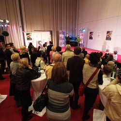 Eventfotografie, MPG Messe Potsdam GmbH, 10-2010