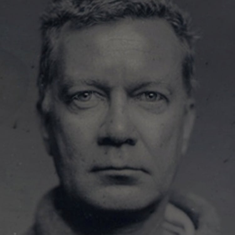Daniel Fortmann