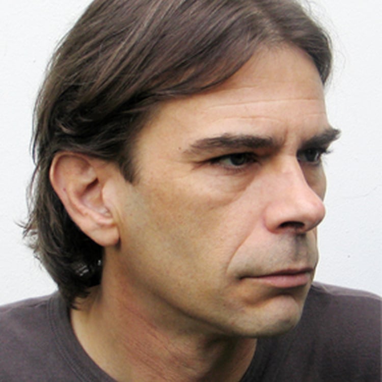 Steffen Modes