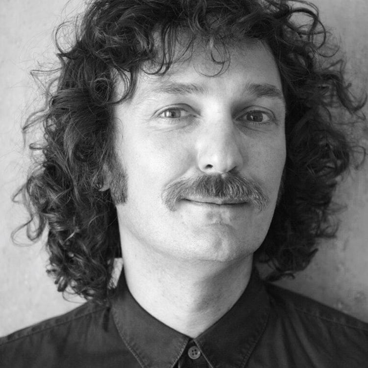 Daniel Züwerink