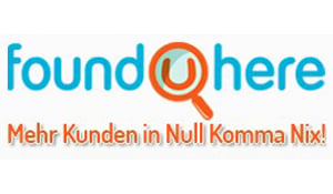 foundUhere UG (haftungsbeschränkt)