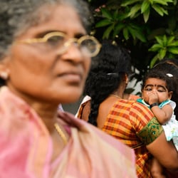 People Of India