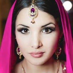Thema: Orient