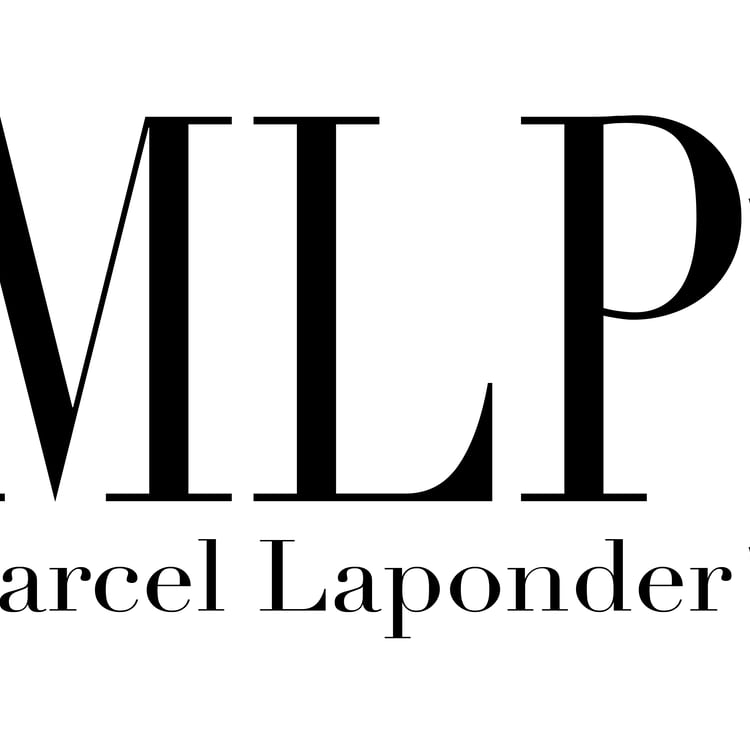 Marcel Laponder