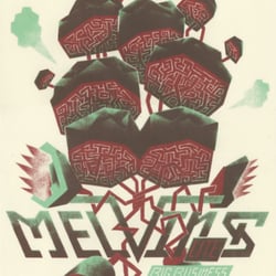 Melvins (UT Connewitz 2013)