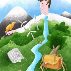 Illustrationen