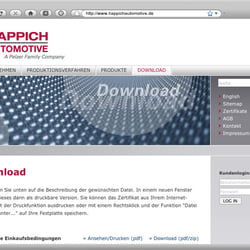 Website