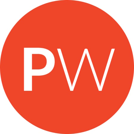 Perfekte Webseite