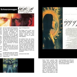 Leseprobe Zeitschrift Objekt