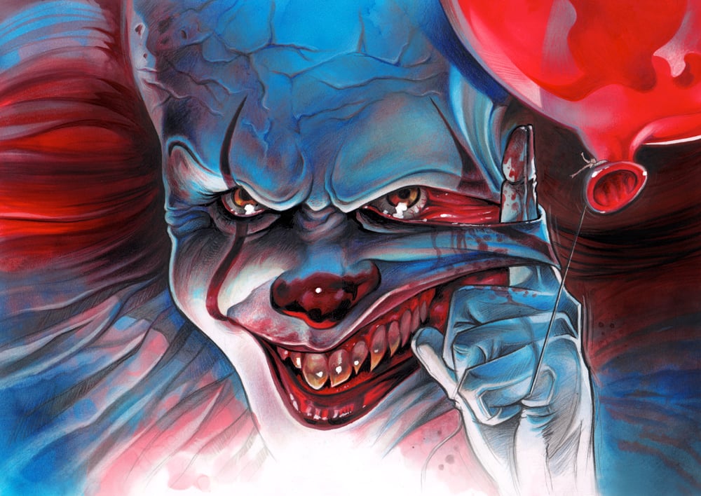 Pennywise