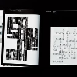 Slanted Magazin #15 – Experimental