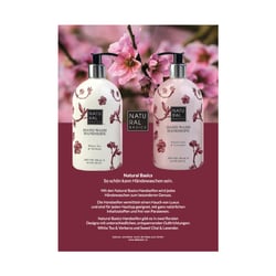 Natural Basic Handseife