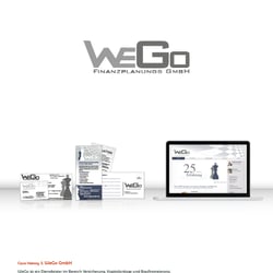 Case History: WeGo GmbH