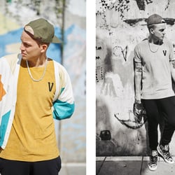 Psaiko Dino, Musiker