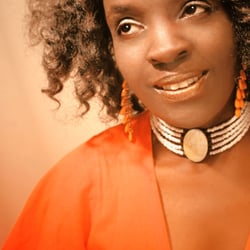 Jambo Africa!