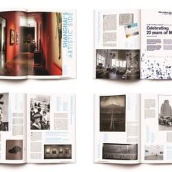 Corporate Publishing für Kempinski Hotels