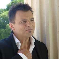 Markus Wolfahrt