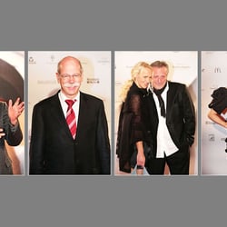 CELEBRITIES