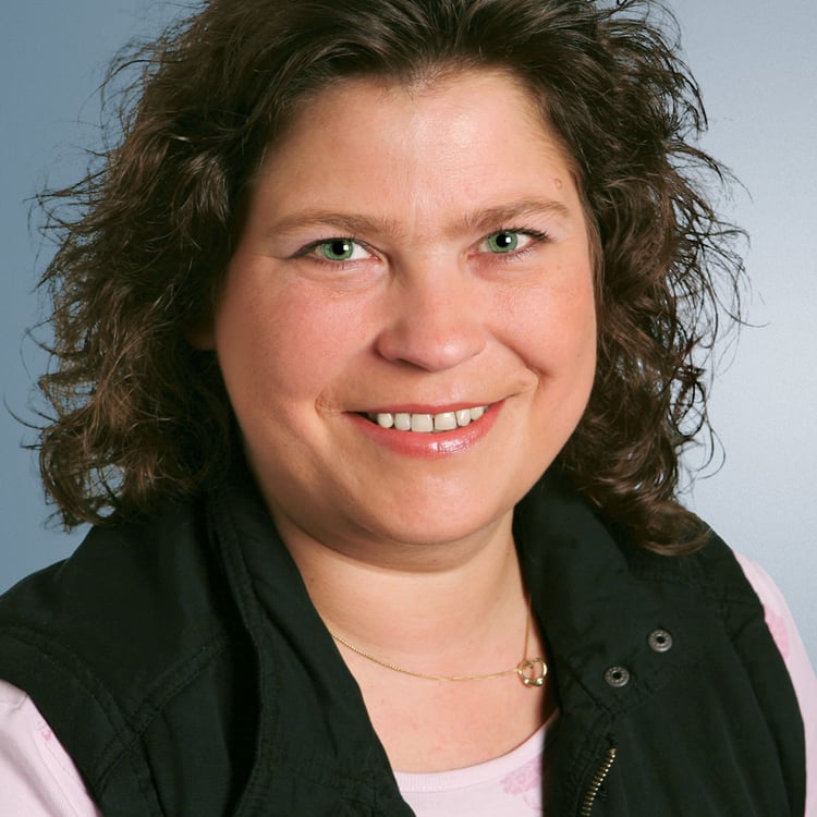 Anke May
