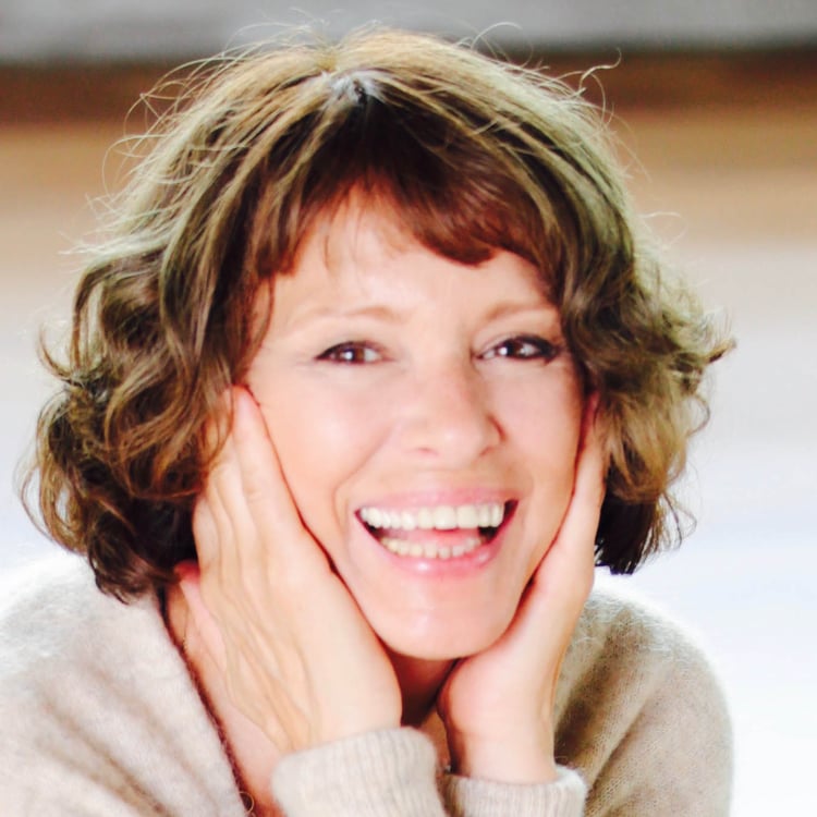 Sabine Finger