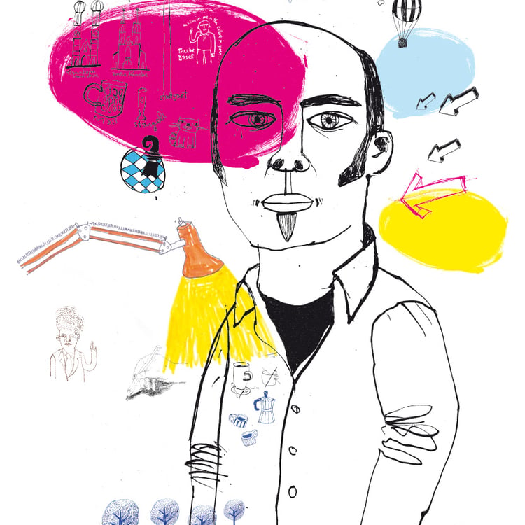 Patrick Widmer