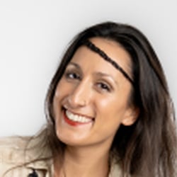 Miriam Website