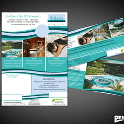 Fyler und VIPCard FairSpa