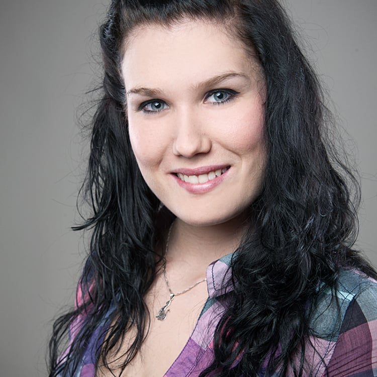 Josefine Schulz