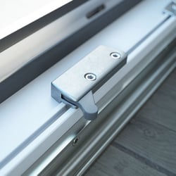 3D-Animation Zeigt Fenstertechnik