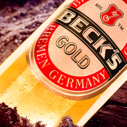 Produktfoto I Bier II